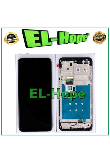 PANTALLA LCD + MARCO SERVICIO ORIGINAL MOTOROLA MOTO G23 XT2333 PANTALLA TÁCTIL