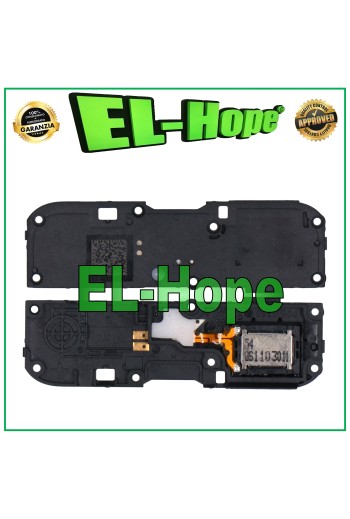 MOTOROLA MOTO E7 PLUS XT2081 ALTAVOZ ZUMBADOR TONO DE LLAMADA AUDIO MANOS LIBRES