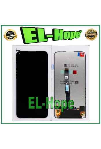 PANTALLA LCD TÁCTIL IGUAL AL SERVICIO ORIGINAL HUAWEI NOVA 6 SE JNY-L21A JNY-L01A 