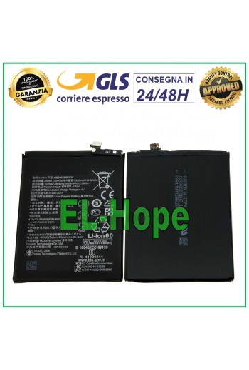 BATERÍA HB396285ECW PARA HUAWEI P20 EML-L09 L29 HONOR 10 COL-L29 3400 mAh
