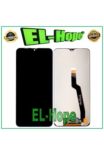 PANTALLA LCD PARA SAMSUNG GALAXY M10 SM M105F FN DS PANTALLA TÁCTIL DE VIDRIO