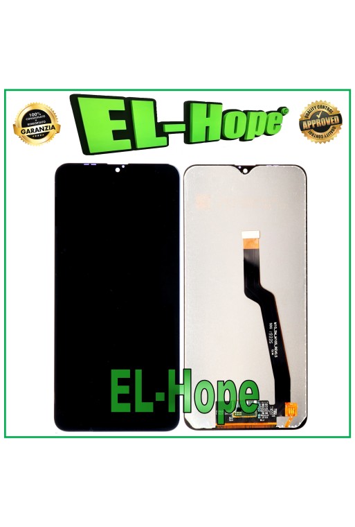 PANTALLA LCD PARA SAMSUNG GALAXY M10 SM M105F FN DS PANTALLA TÁCTIL DE VIDRIO
