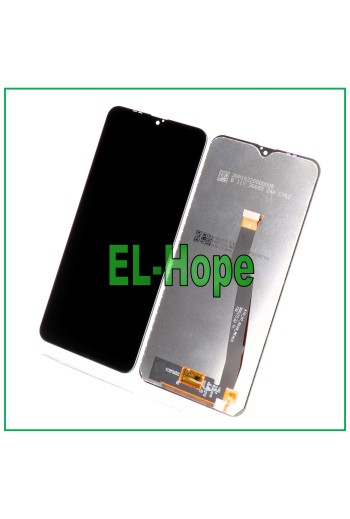 PANTALLA LCD PARA SAMSUNG GALAXY M10 SM M105F FN DS PANTALLA TÁCTIL DE VIDRIO