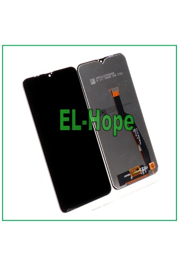PANTALLA LCD PARA SAMSUNG GALAXY M10 SM M105F FN DS PANTALLA TÁCTIL DE VIDRIO
