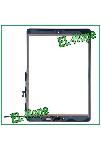 PANTALLA TÁCTIL PARA APPLE IPAD 8 2020 8th 2020 A2270 A2428 A2429 CRISTAL BLANCO