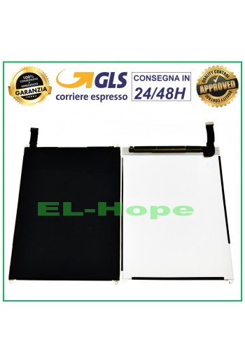PANTALLA LCD RETINA PARA APPLE IPAD MINI 3 A1599 A1600 PANTALLA DE MONITOR