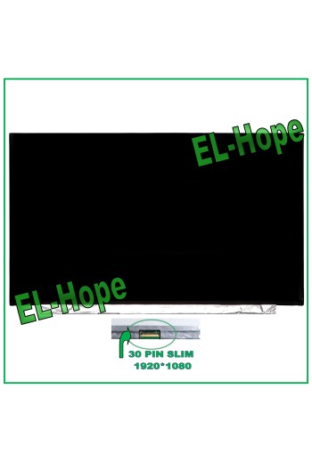 PANTALLA B156HAN02.3 PORTÁTIL LCD 15.6 30 PIN SLIM 1920*1080 FHD LED PANTALLA