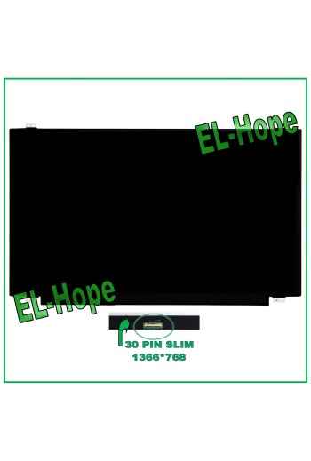 PANTALLA NT156WHM-N42 PORTÁTIL LCD 15.6 30 PIN SLIM 1366*768 HD LED PANTALLA