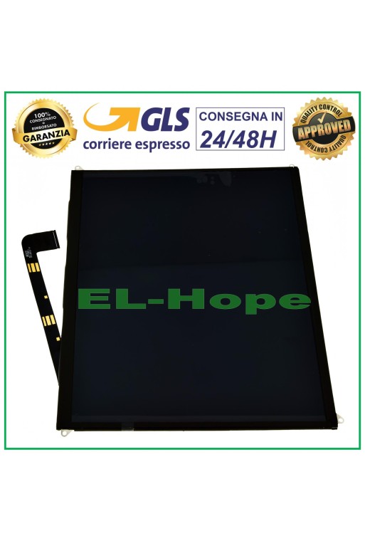 PANTALLA LCD RETINA PARA APPLE iPad 4 A1458 A1459 A1460 PANTALLA DE MONITOR DE 9.7 