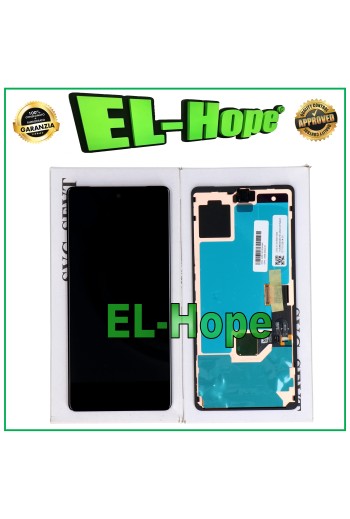 PANTALLA LCD ORIGINAL SERVICIO GOOGLE PIXEL 7 5G 2022 GVU6C GQML3 PANTALLA TÁCTIL