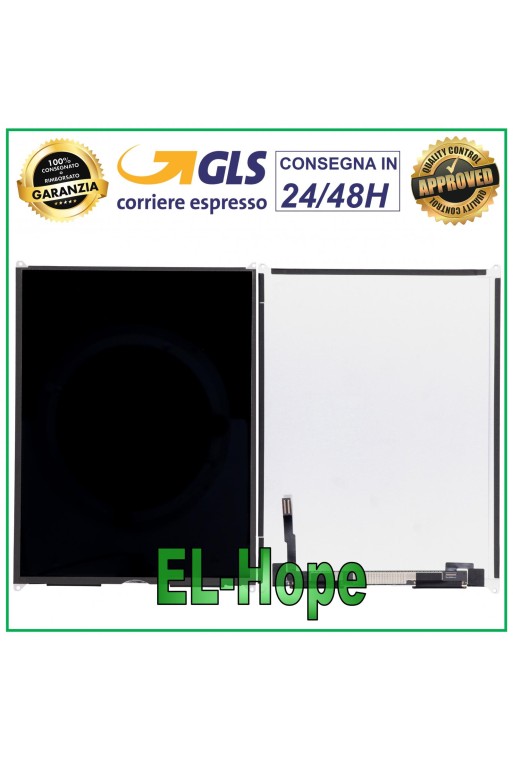 PANTALLA LCD PARA APPLE IPAD 9 9a 10.2 A2602 A2603 A2604 A2605 PANTALLA DE MONITOR