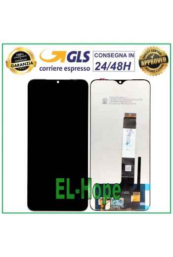 PANTALLA LCD PARA XIAOMI REDMI 9 POWER /NOTE 9 4G 2020 PANTALLA TÁCTIL PANTALLA DE CRISTAL