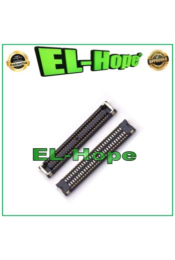 Conector de pantalla LCD, contacto FPC, placa base para XIAOMI MI 11T PRO 2107113SG