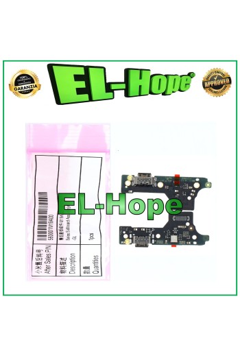 CONECTOR DE CARGA ORIGINAL PARA XIAOMI REDMI NOTE 12R 23076RA4BC