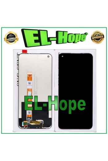 PANTALLA LCD + PANTALLA TÁCTIL PARI SERVICIO ORIGINAL OPPO A32 2020 PDVM00 VIDRIO