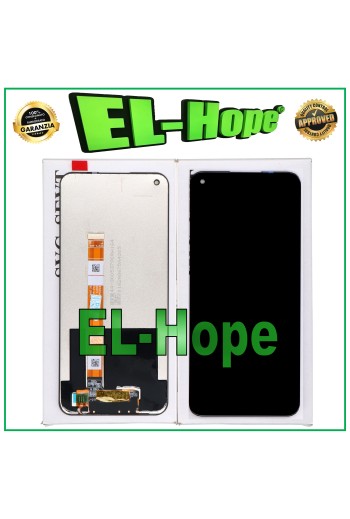 PANTALLA LCD TÁCTIL IGUAL AL SERVICIO ORIGINAL OPPO A53 / A53s / A32 / A33 / A11s 2020