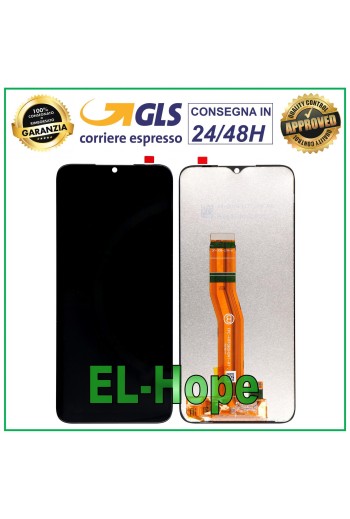 PANTALLA LCD PARA HONOR X6 VNE-LX1 VNE-LX2 PANTALLA TÁCTIL MONITOR DE VIDRIO