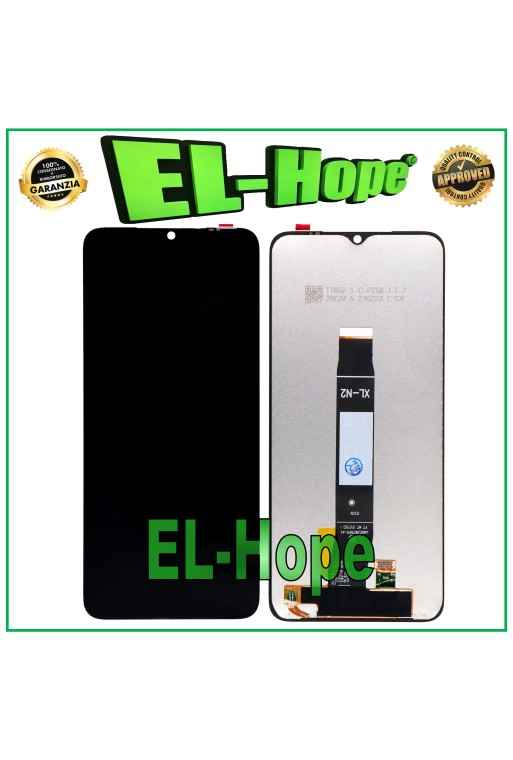 PANTALLA LCD PARA XIAOMI REDMI A2 / A2+ PLUS 2022 PANTALLA TÁCTIL MONTADA