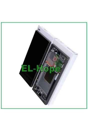 PANTALLA TÁCTIL ORIGINAL SAMSUNG GALAXY S24 ULTRA 5G SM-S928 TITANIO NEGRO AZUL