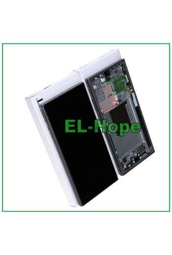 PANTALLA TÁCTIL ORIGINAL SAMSUNG GALAXY S24 ULTRA 5G SM-S928 TITANIO NEGRO VERDE