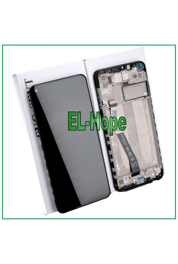 MARCO ORIGINAL PANTALLA LCD XIAOMI REDMI NOTE 9 / 10X 4G M2003J15SC J15SG J15SS