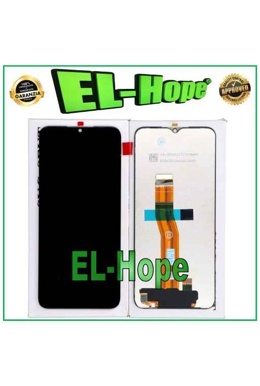 PANTALLA LCD TÁCTIL PARI SERVICIO ORIGINAL HONOR 70 LITE RBN-NX1 PANTALLA DE VIDRIO