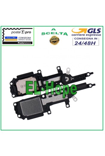 TONO DE LLAMADA ZUMBADOR ALTAVOZ AUDIO PARA OPPO A93 5G PCGM00 ALTAVOZ MANOS LIBRES