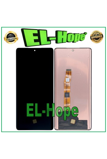 PANTALLA LCD OLED PARA HONOR X9A 5G RMO-NX1 PANTALLA TÁCTIL DE VIDRIO 