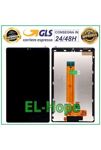 PANTALLA TÁCTIL LCD PARA SAMSUNG GALAXY TAB A7 LITE 2021 8.7 SM-T220 4G