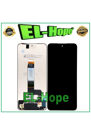 PANTALLA LCD PARA XIAOMI REDMI NOTE 12R 23076RA4BC PANTALLA TÁCTIL PANTALLA DE CRISTAL