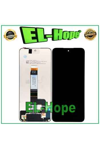 PANTALLA LCD PARA XIAOMI POCO M6 4G MZB0H92EU PANTALLA TÁCTIL CRISTAL NEGRO