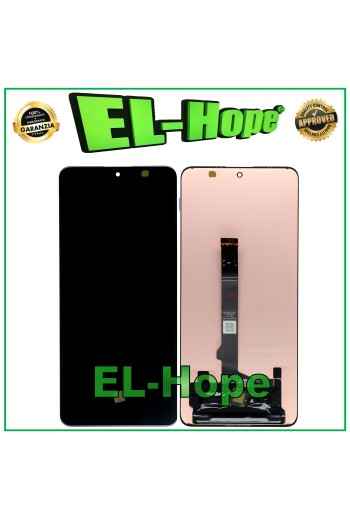 PANTALLA OLED PARA XIAOMI REDMI NOTE 13 PRO 5G 2312DRA50G 2312DRA50I CRISTAL TÁCTIL