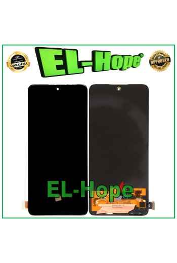 PANTALLA LCD OLED PARA XIAOMI REDMI NOTE 14 4G 24117RN76G PANTALLA TÁCTIL DE CRISTAL