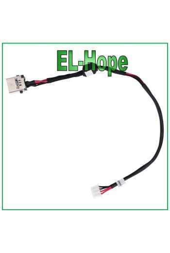 CONECTOR DE ALIMENTACIÓN CC PJ901 ACER ASPIRE E5-531 50.ML9N2.002
