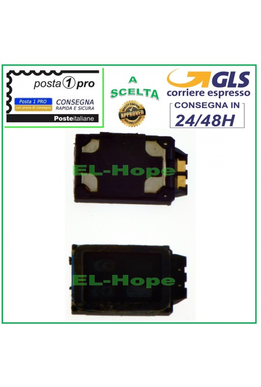 ALTAVOZ TONO SAMSUNG GALAXY F41 2021 SM-F415 F ZUMBADOR ALTAVOZ MANOS LIBRES