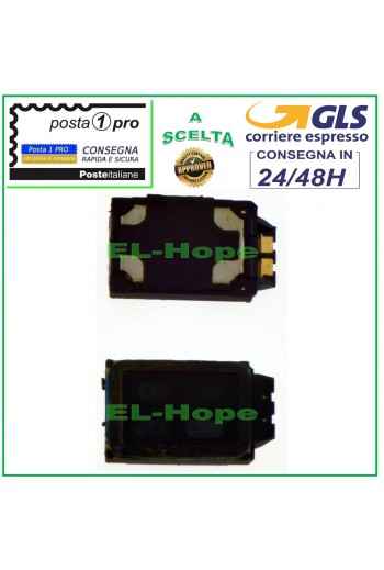 SAMSUNG GALAXY M10 SM-M105 M105F ALTAVOZ ZUMBADOR TONO DE LLAMADA MANOS LIBRES
