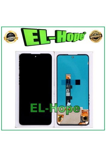 PANTALLA TÁCTIL OLED IGUAL AL SERVICIO ORIGINAL MOTOROLA MOTO EDGE 20 FUSION 5G XT2139