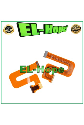 PANTALLA DE LA PLACA BASE CON CONEXIÓN FLEXIBLE PLANA PARA LENOVO TAB M10 HD 3. GEN. TB328FU