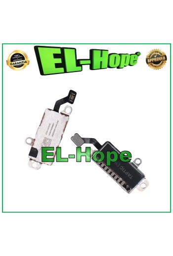 VIBRACIÓN FLAT FLEX VIBRACALL PARA MÓDULO DE MOTOR APPLE IPHONE 15 PRO MAX