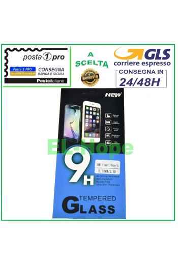 PELÍCULA DE VIDRIO TEMPLADO PROTECCIÓN DE PANTALLA LCD HUAWEI P SMART FIG-LX3