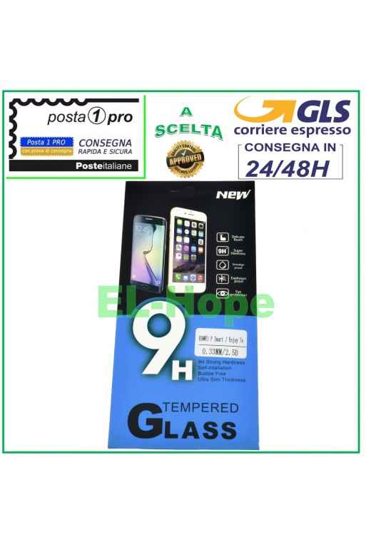 PELÍCULA DE VIDRIO TEMPLADO PROTECCIÓN DE PANTALLA LCD HUAWEI P SMART FIG-LX3