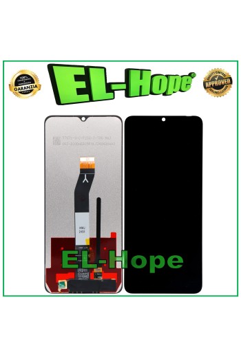 PANTALLA LCD TÁCTIL PARA XIAOMI POCO C61 2312BPC51H PANTALLA DE VIDRIO