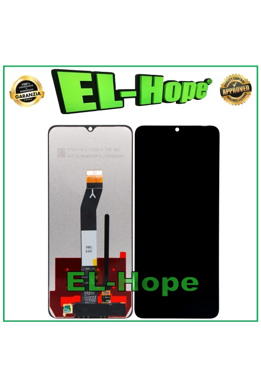 PANTALLA LCD TÁCTIL PARA XIAOMI POCO C61 2312BPC51H PANTALLA DE VIDRIO