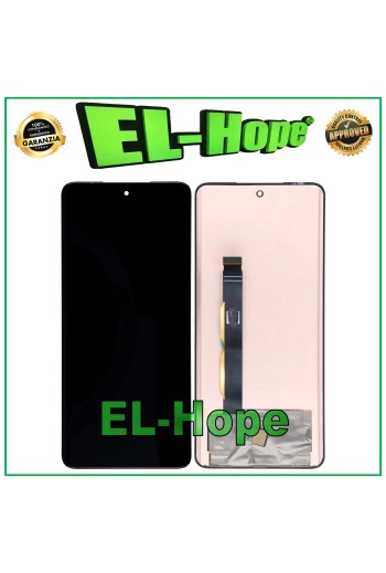 PANTALLA LCD OLED PARA MOTOROLA MOTO EDGE 40 XT2303 2303-2 PANTALLA TÁCTIL MONTADA