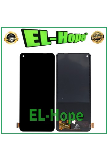 PANTALLA TFT TÁCTIL + LCD PARA OPPO A78 4G CPH2565 PANTALLA DE MONITOR DE CRISTAL