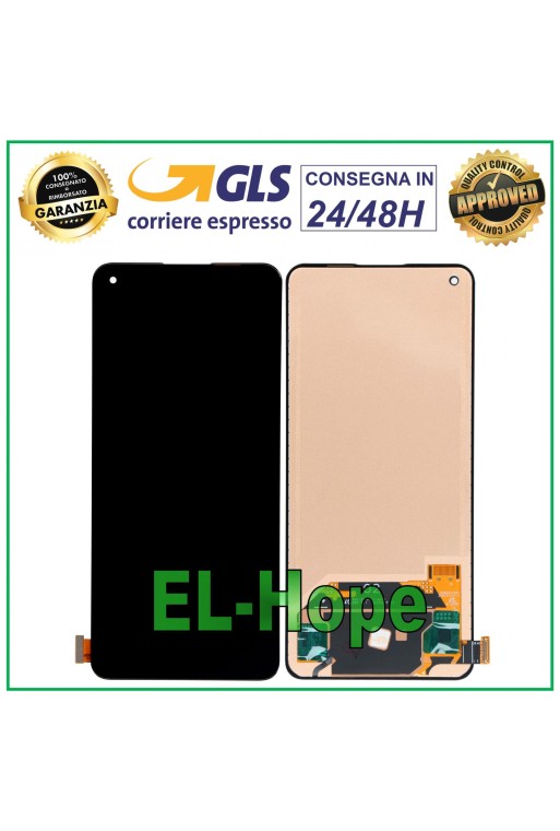 PANTALLA LCD TFT PARA OPPO REALME GT NEO 3T RMX3371 RMX3372 PANTALLA TÁCTIL DE VIDRIO