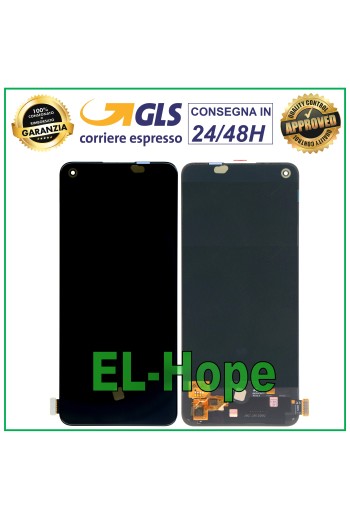 PANTALLA LCD OLED PARA OPPO FIND X5 LITE CPH2371 PANTALLA TÁCTIL DE VIDRIO