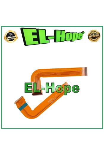 CONEXIÓN DE PLACA BASE PLANA FLEXIBLE PANTALLA LENOVO TAB M10 PLUS 3. GEN TB125FU