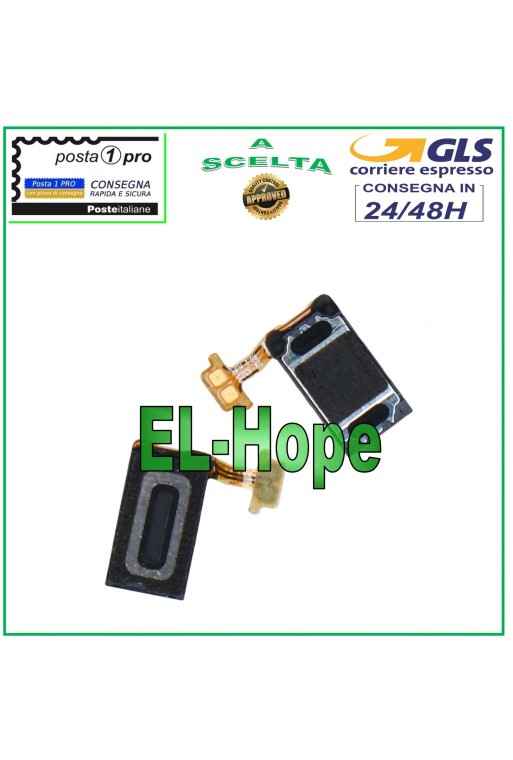 ALTAVOZ SUPERIOR DE AUDIO PARA SAMSUNG A10E 2019 SM A102U