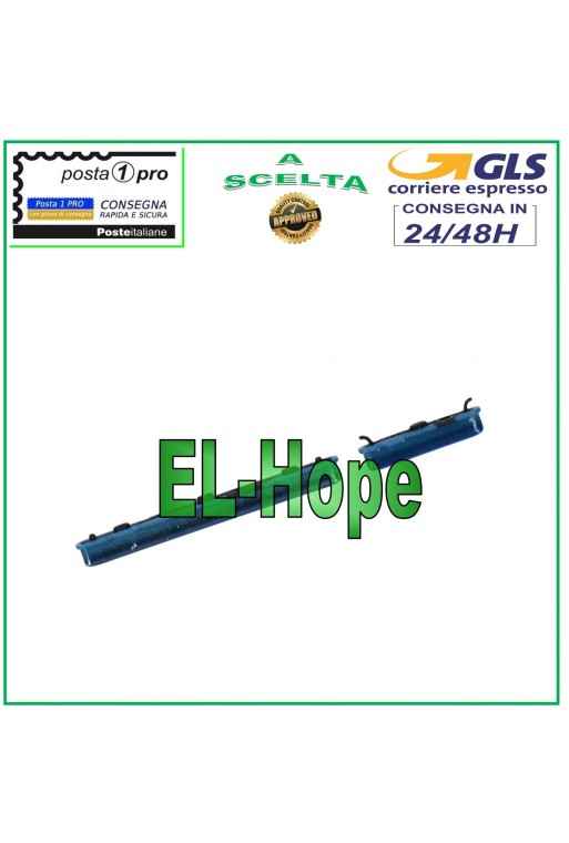 TECLAS EXTERNAS VOLUMEN ENCENDIDO APAGADO PARA SAMSUNG GALAXY A30 SM A305F AZUL